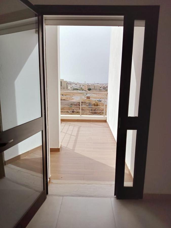 Superbe Appartement Sousse Buitenkant foto