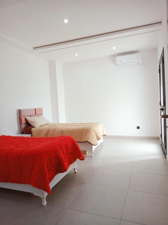 Superbe Appartement Sousse Buitenkant foto