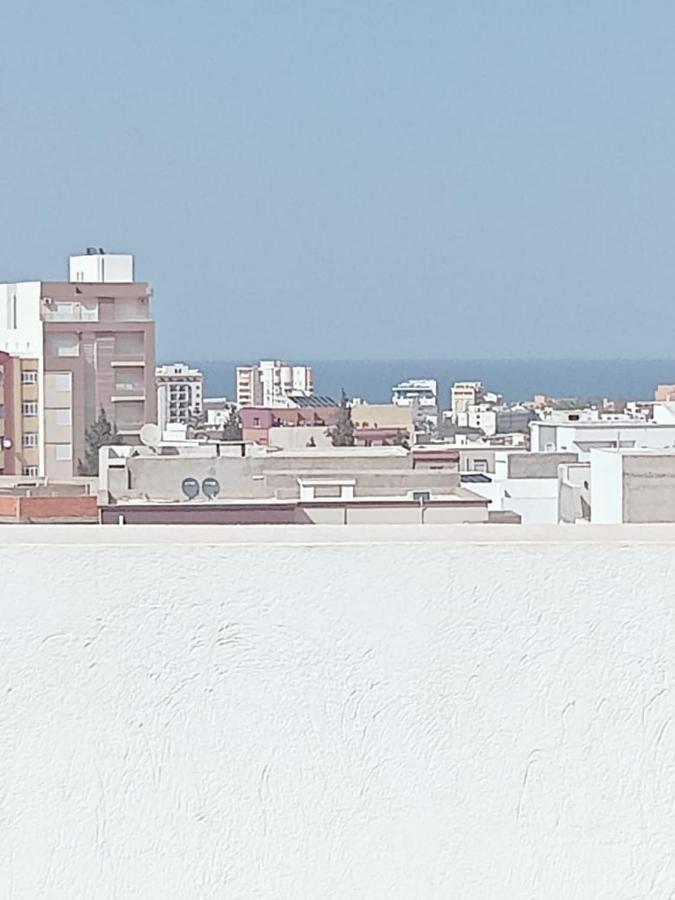 Superbe Appartement Sousse Buitenkant foto